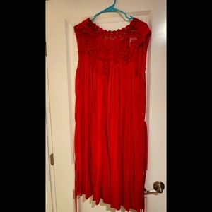 Torrid Dress NWT